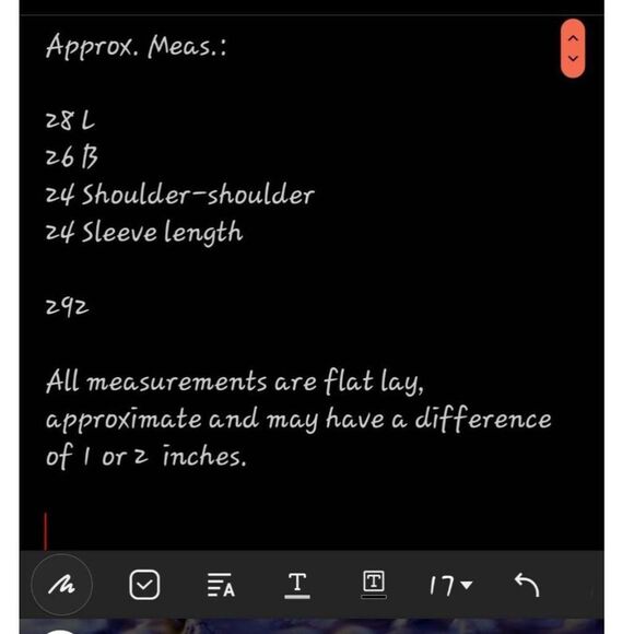 Metaphor Teal Dolman Sleeve Sweater M - Picture 2 of 6